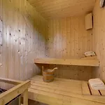 Domek alpejski Clochette *