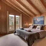 Clochette Domek alpejski