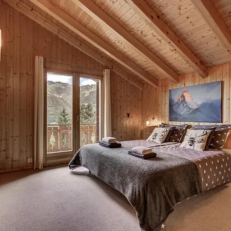 Clochette Chalet