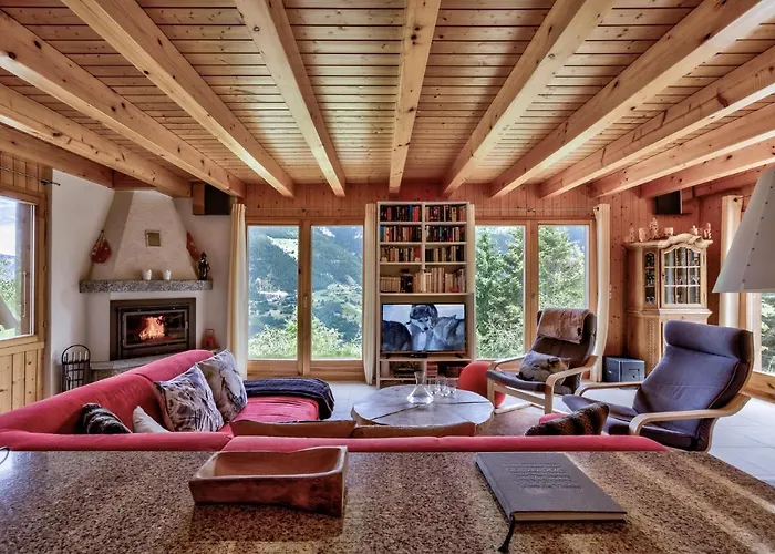 Clochette 木屋 拉茨欧马兹