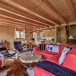 Clochette Chalet *