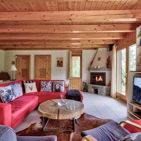 Clochette La Tzoumaz