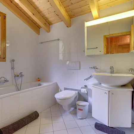 Clochette La Tzoumaz