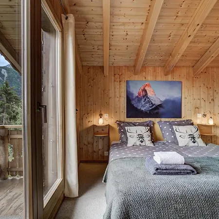Clochette Chalet