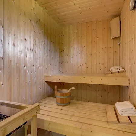 Chalet Clochette *